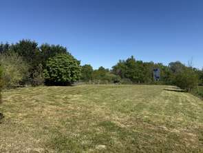 Vente Terrain 1365 m&sup2;La Roche-sur-Yon