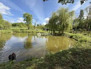 Vente Terrain 3501 m&sup2;La Roche-sur-Yon