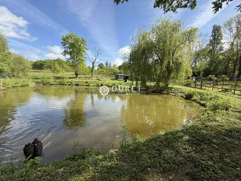 Vente de terrain La Roche-sur-Yon 85