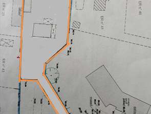 Vente Terrain 1332 m&sup2;La Roche-sur-Yon