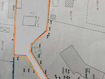 Vente Terrain 1332 m&sup2;La Roche-sur-Yon