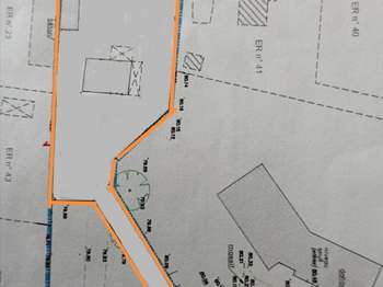 Vente Terrain 1332 m&sup2;La Roche-sur-Yon