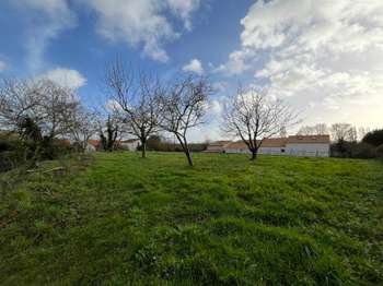 Vente de terrain La Roche-Sur-Yon Centre Ville 85