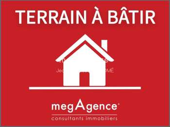 Vente de terrain La Roche-Sur-Yon Centre Ville 85
