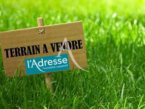 Vente Terrain 1363 m&sup2;La Roche-Sur-Yon La Grimaudière