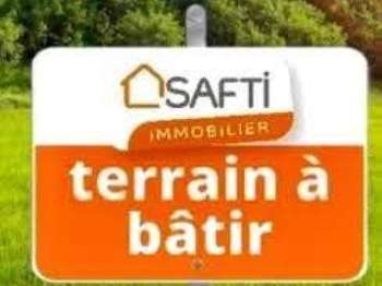 Vente de terrain La Roche-Sur-Yon La Grimaudière 85
