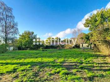 Vente de terrain La Roche-Sur-Yon La Grimaudière 85
