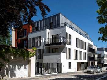 Vente Terrain 1100 m&sup2;La Roche-Sur-Yon Saint André D'ornay - Zone Sud-Ouest