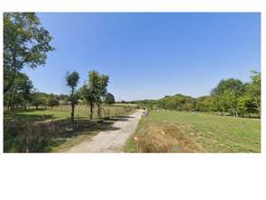 Vente Terrain 591 m&sup2;La Roche-Sur-Yon Zad - Zi Nord