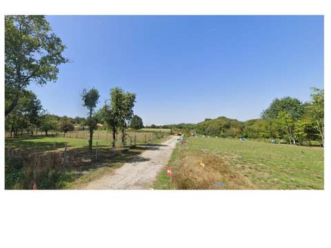 Vente de terrain La Roche-Sur-Yon Zad - Zi Nord 85