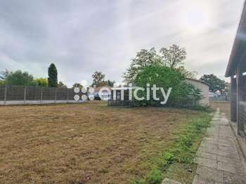 Vente de terrain La Roche-Sur-Yon Zad - Zi Nord 85