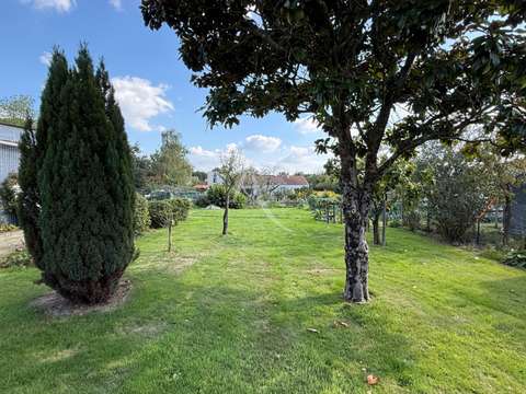 Vente de terrain La Roche-Sur-Yon Zone Est 85