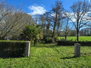 Vente Terrain 1100 m&sup2;La Roche-Sur-Yon Zone Est