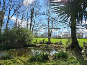 Vente Terrain 1100 m&sup2;La Roche-Sur-Yon Zone Est