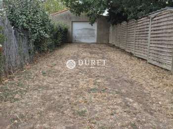 Vente Terrain 579 m&sup2;La Roche-Sur-Yon Zone Est