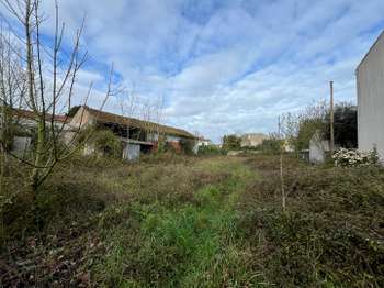 Vente de terrain La Rochelle 17