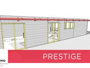 Vente Terrain 534 m&sup2;La Rochelle