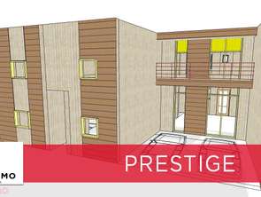 Vente Terrain 267 m&sup2;La Rochelle