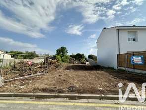 Vente Terrain 320 m&sup2;La Rochelle