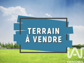 Vente Terrain 531 m&sup2;La Rochelle