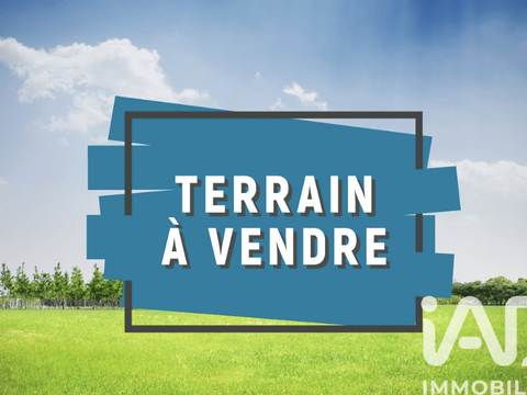 Vente de terrain La Rochelle 17