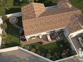 Vente Terrain 347 m&sup2;La Rochelle