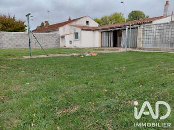 Vente Terrain 347 m&sup2;La Rochelle