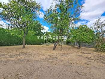 Vente Terrain 455 m&sup2;La Romagne