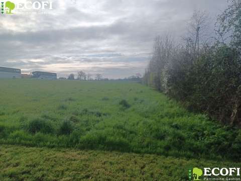 Vente de terrain La Ronde 79