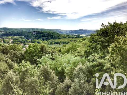 Vente de terrain La Roque-Gageac 24