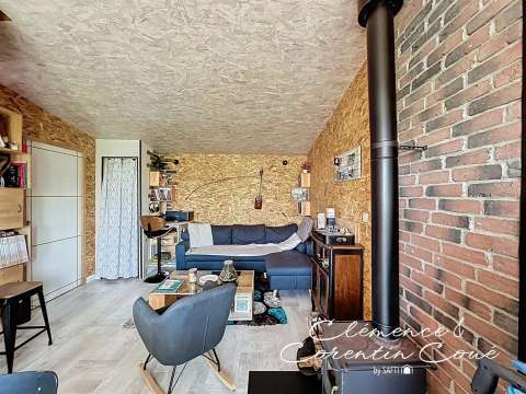 Vente de terrain La Rouxière 44