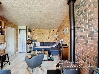 Vente Terrain 1460 m&sup2;La Rouxière