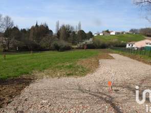Vente Terrain 2517 m&sup2;La Salvetat-Belmontet