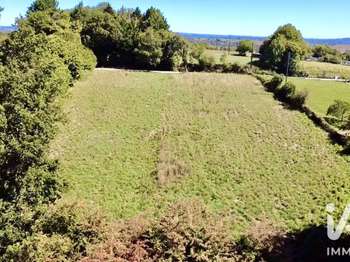 Vente Terrain 5033 m&sup2;La Salvetat-Peyralès