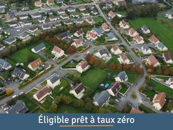 Vente de terrain La Selle-la-Forge 61