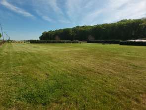 Vente Terrain 800 m&sup2;La Selle-sur-le-Bied