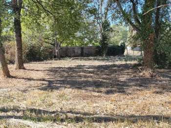 Vente Terrain 800 m&sup2;La Selle-sur-le-Bied
