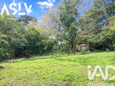 Vente de terrain La Seyne-sur-Mer 83