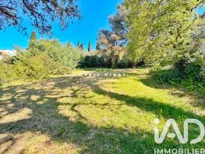 Vente Terrain 1679 m&sup2;La Seyne-sur-Mer