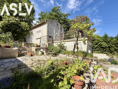 Vente de terrain La Seyne-sur-Mer 83