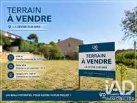 Vente de terrain Vente de terrain