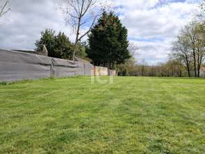Vente Terrain 867 m&sup2;La sicaudais