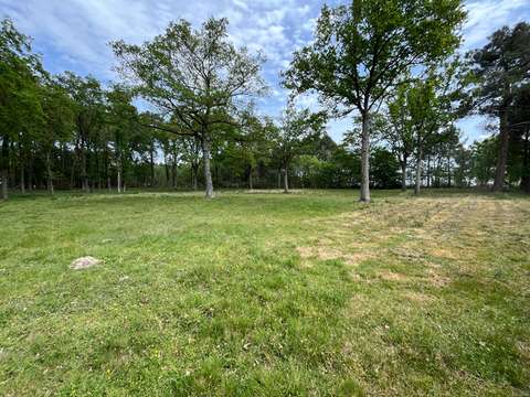 Vente de terrain La Suze-sur-Sarthe 72