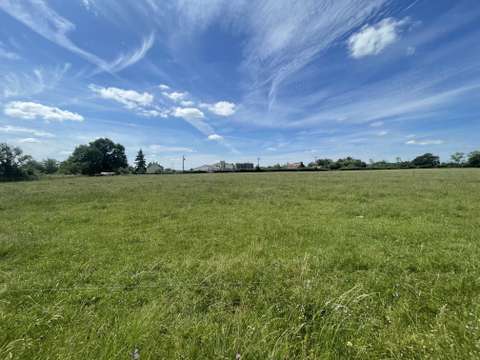 Vente de terrain La Suze-sur-Sarthe 72