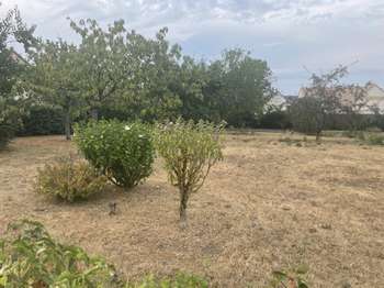 Vente Terrain 622 m&sup2;La Suze-sur-Sarthe