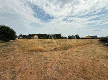 Vente Terrain 7237 m&sup2;La Suze-sur-Sarthe