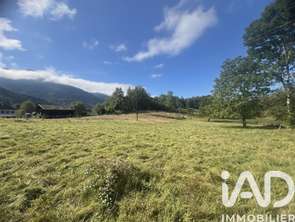 Vente Terrain 900 m&sup2;La Table