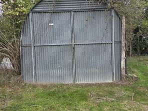 Vente Terrain 41945 m&sup2;La Tessoualle