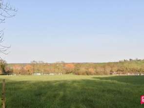 Vente Terrain 41945 m&sup2;La Tessoualle