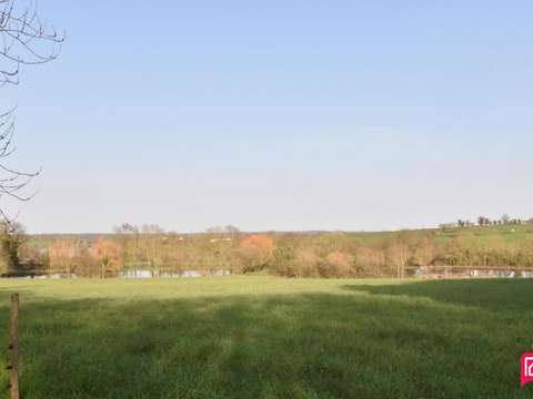 Vente de terrain La Tessoualle 49